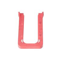 Aptiv 33207032 Accessories MOUN BRKT CLIP CONN RED LT