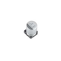 Nichicon PCL0E272MCL1GS Aluminum Polymer Capacitors 6.3V 2700uF 20% at 120Hz AEC-Q200