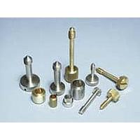 RAF Electronic Hardware 7085-SS Captive Cap Panel Screw SS 6-32 17/32in