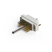 EDAC 516-038-541-301 Connectors Rack & Panel Connector