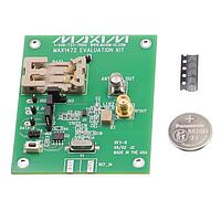 Analog Devices MAX1472EVKIT-315 Evaluation Kits Eval Kit MAX1472 (300MHz-to-450MHz Low-P