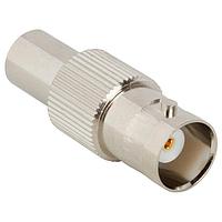 Amphenol RF 202120 RF Terminators BNC TERMINATOR JACK 50 OHM