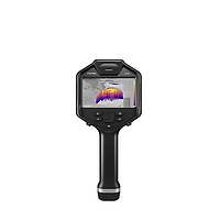 FOTRIC 345M-L25-L44 Advanced AI Thermal Imager (1.36mrad; 320*240; -20℃~650℃)