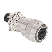 DEUTSCH - TE Connectivity HD36-18-20SN-059 Connectors PLUG ASM