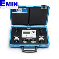 Technician support for nickel meter inspection and repair