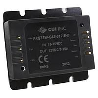 CUI Inc PRQ150W-Q48-S24-B-D Isolated The factory is currently not accepting orders for this product.