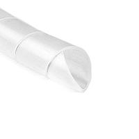 HellermannTyton 4NFP9C Spiral Wraps 4NFP 3/4 SPIRALWRAP NATURAL