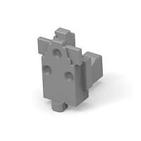AMP Connectors - TE Connectivity 2005820-1 Housing CLUSTER BLOCK 3P CLIP HSG