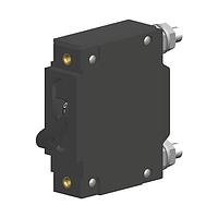 Carling Technologies CA1-B0-34-810-321-I Supplementary Protector / Motor Controller CA1B034810321I