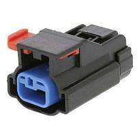 Aptiv 54200219 Connectors ASSY CONN 2 F APEX 2.8
