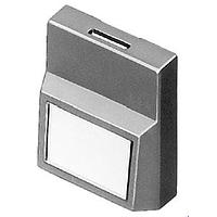 EAO 96-941.0 Cap CAP-17.4X14.8MM0 LED BLK