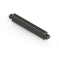 EDAC 395-070-540-803 Standard Card Edge Connectors .100" (2.54mm) Pitch Card Edge Connector