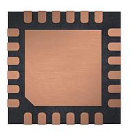 Monolithic Power Systems (MPS) MP3314GR-Z LED Lighting Drivers 6-Channel, 60mA, 50V, BoostWLED Driver with I2C Interface