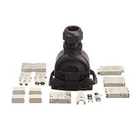 HARTING 73101000012 Connector Kits Han-Kit -16B Variety