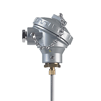 Sterling Sensors TMNHIK6MM500004N Mineral Insulated Thermocouple with Standard (KNE) Head (Type K Inc 6x500mm; -200~1200°C)