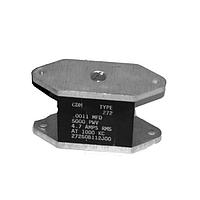 Cornell Dubilier (CDE) F220B912JM Mica Capacitors TRANSMITTING MICA