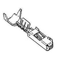 Aptiv 13580646 Terminals TR MTS .64F SN PL SL CBL RANGE .25-.35MM2