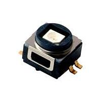 C&K K8PG41GLFS Tactile Switches Lighted SMT Tact Green, 4N, Gold