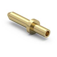 Mill-Max 3101-2-00-15-00-00-08-0 Terminal Pin 10u AU OVER NI