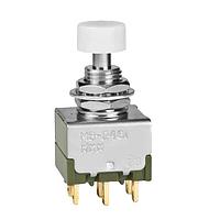 NKK Switches MBNR25E1G01-HB Pushbutton Switches SWITCH TOGGLE