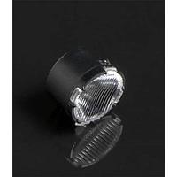 Ledil FP18591_LISA3CSP-O-90-CLIP16 LED Lenses Assembly round 1 Pos 10.0mm (D) 7.20mm(H