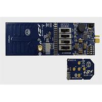 Silicon Labs 4356-LEDK1W-868 Development Kits Si4356 Standalone Receiver Development Kit (868 MHz)