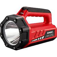 SUNREI TZ800 Rechargeable Flashlight