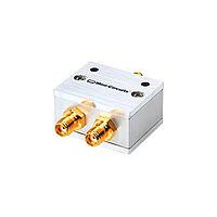 Mini-Circuits ZDPL-6G-S+ Coaxial LTCC Diplexer, DC-1650 / 2400-6000 MHz, 50ohm
