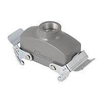 Molex / GWconnect 93601-1291 Heavy Duty Power Connectors HOOT TOP ENTRY 2 LEV M25 7810.5061.0