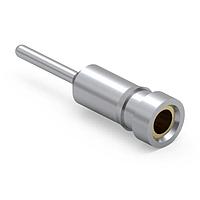Mill-Max 0400-0-15-01-47-27-04-0 Tail Pin PRESS FIT SOCKET