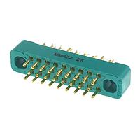 Vishay Dale MMA21-026 Plug Connectors RECT. 26pin 22 AWG MMP22-26