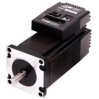 Applied Motion TSM23P-3AG Stepper Motors NEMA23 RS232 212ozIn 12-70VDC Intgrd Stpr