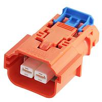 Aptiv 35028840 Connectors 2 way SHIELDPACK HV CTS630 SI