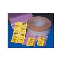 AMP Connectors - TE Connectivity PVF100143WE5 Thermal Transfer PVF100143WE5