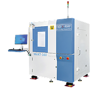 Electronicstalk MirXT-160 3D CT X-ray (410mm×410mm)