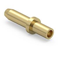 Mill-Max 3144-3-00-34-00-00-08-0 Circuit Board Hardware - PCB .043 SWAGE PC/PIN