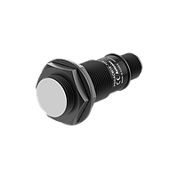 Autonics PRDACM18-7DN Long-Distance Cylindrical Inductive Proximity Sensors (300Hz, 7mm, 12-24VDC)