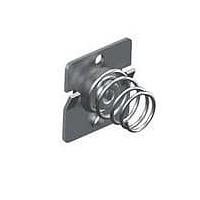 Keystone Electronics 5202 Battery Contacts NEG SPRING CNT A/AA