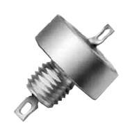 Spectrum Control 9050-100-0000 Resin Sealed Solder-in Filters 15A 1.4uF TURRET