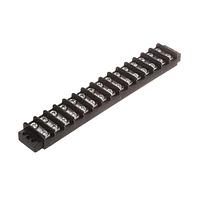 Eaton Bussmann TB200-15 Terminal Block BARRIER BLOCK