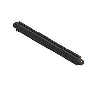 EDAC 887-035-541-603 Receptacles High Temp Card Edge Connector