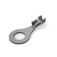 AMP Connectors - TE Connectivity 41711 Ring N/I-RING 22-18 Reel of 6000