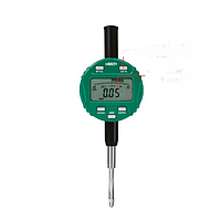 INSIZE 2104-25Q Digital Indicator (With transmit button and indication) (25.4mm/1”; 0.01mm/0.0005”; lug back)