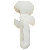 Essentra Components 27CINCH03 Cinch Rivet Cinch Rivet, .250 Hole Dia, .020-.109 Panel Thk