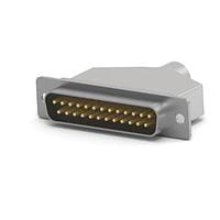 AMP Connectors - TE Connectivity 1-747547-0 Plug B25P IDC KIT 26-22 AWG