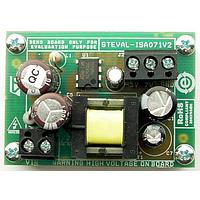 STMicroelectronics STEVAL-ISA071V2 Power Management Specialized VIPer16 4W SMPS 35mW 230Vac Board