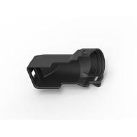 AMP Connectors - TE Connectivity 1394050-2 Accessories COVER F.21P REC-HSG