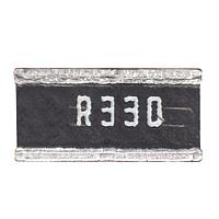 CGS - TE Connectivity RLW73PB2FR33TDF Thick Film Resistors RLW73P B2 1% R33 200ppm 1k RL