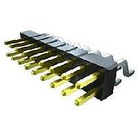 Samtec MMT-107-02-F-SH-A-003-P-TR Headers 2.00 mm Horizontal Surface Mount Terminal Strip