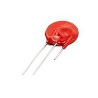 Littelfuse TMOV14RP510EL2B7 Varistors THERMALLY PROTECTED VARISTOR 14MM ROHS